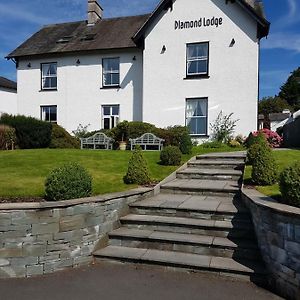 Diamond Lodge Boutique Adults Only Guest House